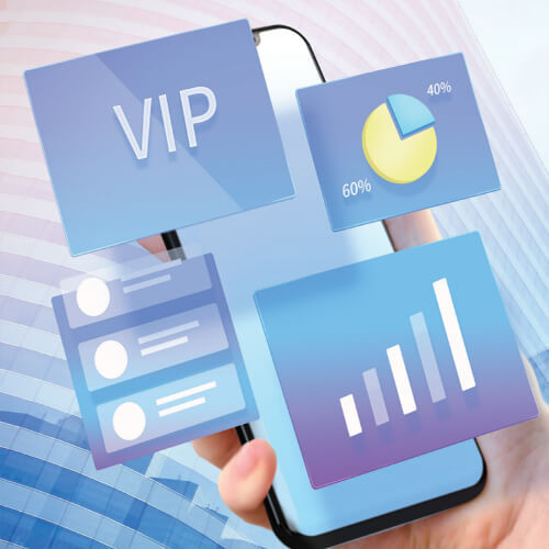 观山湖区来客门店小程序开发